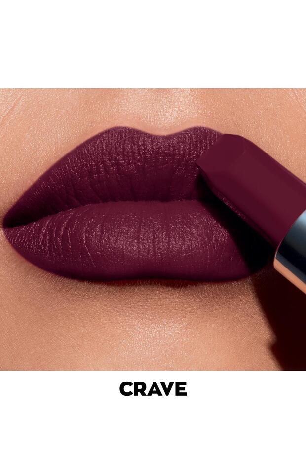 Legend Mat Ruj Crave - 2