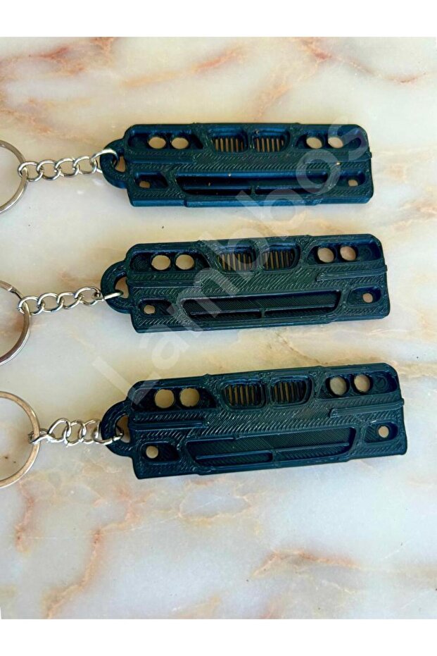 Breloc Bmw E39 Front Y 1buc - 1