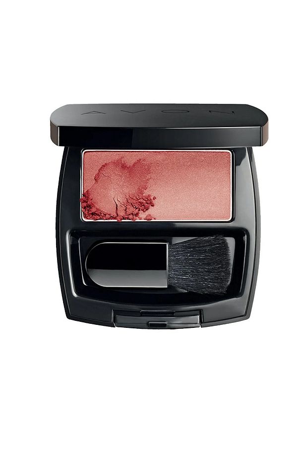 True Colour Luminous Allık Russet - 1