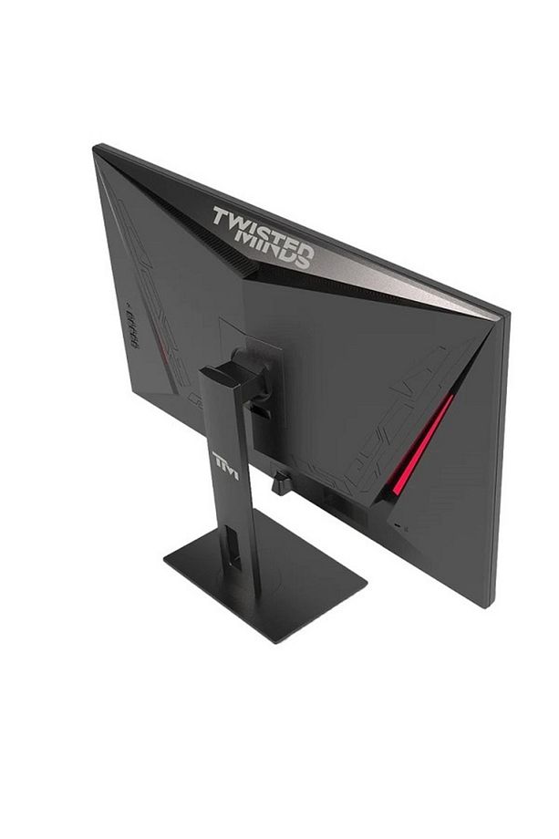 32 TM32DUI UHD 4K 144Hz 1MS HDMI DP GSYNC PS/XBOX RGB IPS GAMİNG MONİTÖR - 4