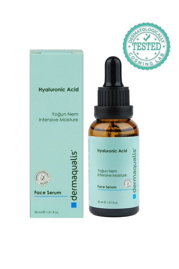 Yaşlanma Karşıtı Yoğun Nem Hyaluronik Asit (2%) 30 ml - 2