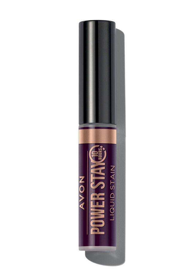 أحمر الشفاه Power Stay Liquid Stain Matte بعد الظلام