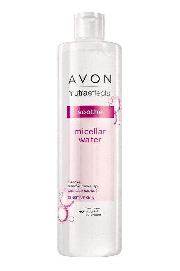 Nutra Effects Micellar Temizleme Suyu 400 Ml. - 1
