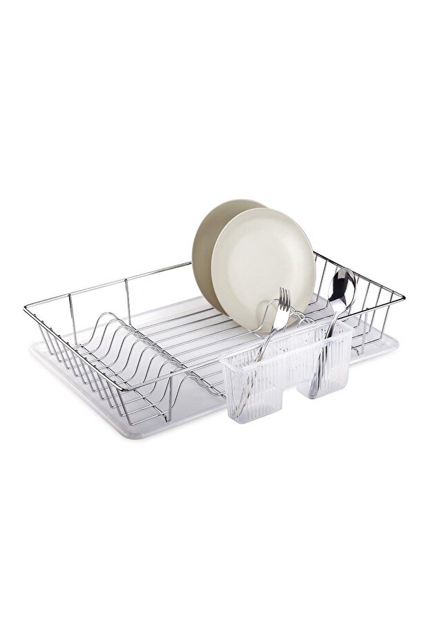 Tek Katlı Tabaklıkbulaşıklık - 4