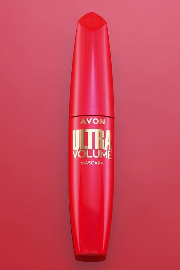 True Colour Ultra Volume Lash Magnify Mascara 7 Ml. - 3