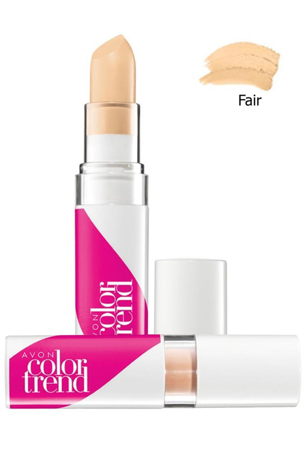 Color Trend Kapatıcı Fair - 2