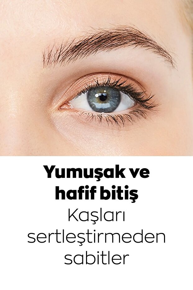 Brow Boost Kaş Jeli Şeffaf - 3