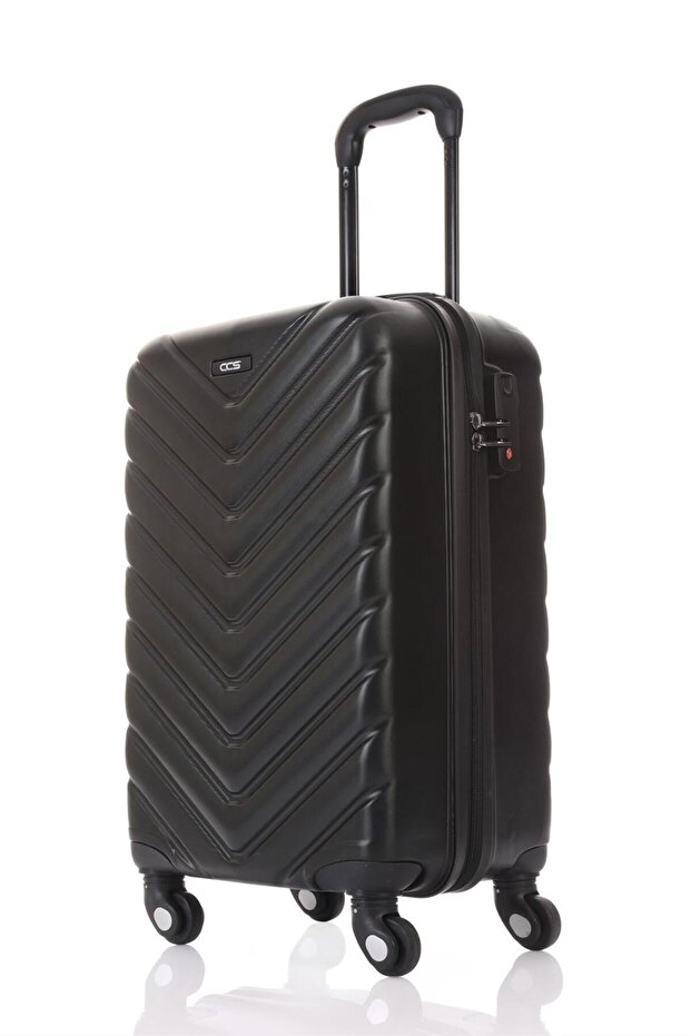 5175 3 LÜ ABS VALİZ SETİ - 3