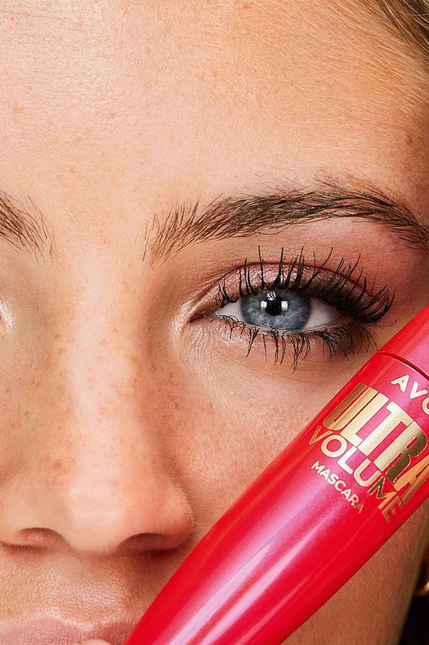 True Colour Ultra Volume Lash Magnify Mascara 7 Ml. - 4