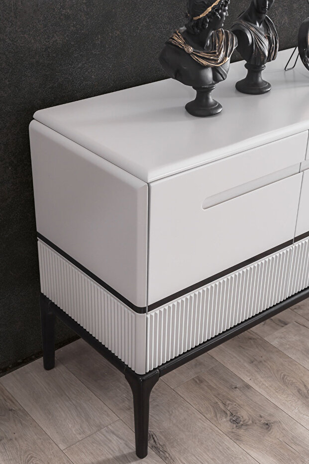 Nirvana Plus Yemek Odası Konsolu - 3