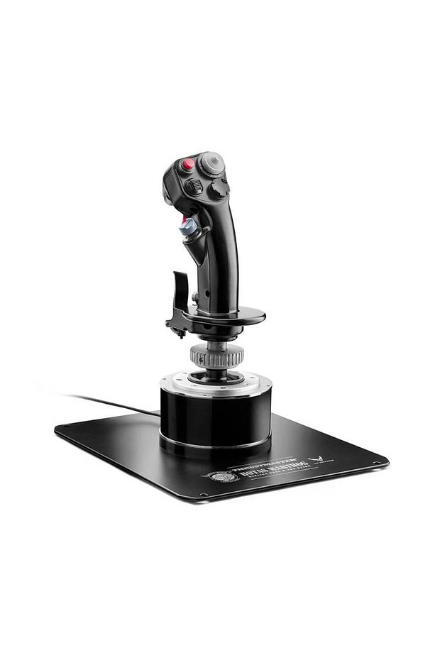 Hotas Warthog Flight Joystick - 1
