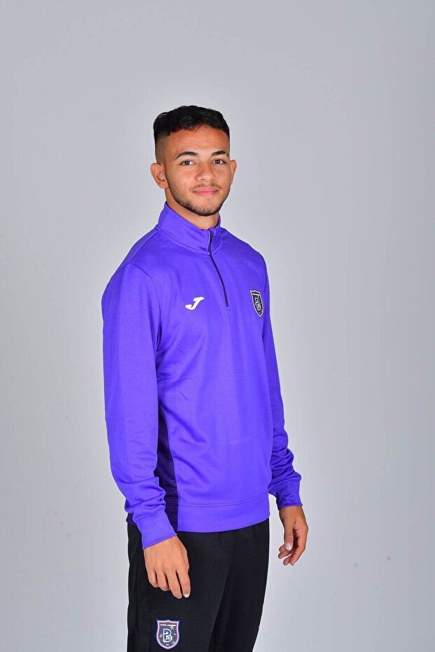 Antrenman Üstü - 3