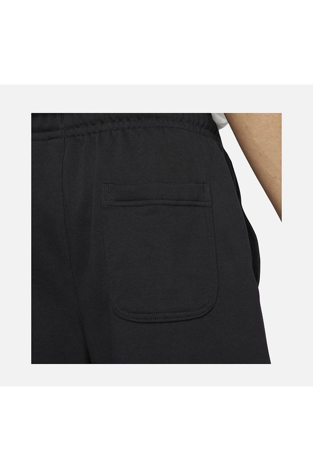 SPORTSWEAR TEK ALT ŞORT DM5487-010 - 5