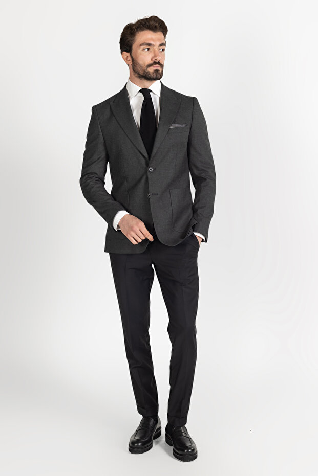 Erkek Kışlık Ceket - 3