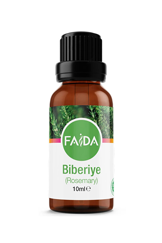 Biberiye Yağı(10 Ml) - 1