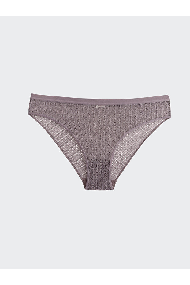 Lcw Dream Lace Bikini Panties (W3)