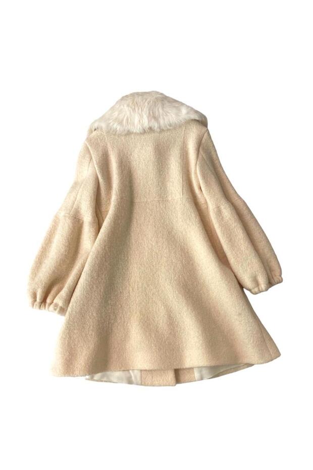 Billionaire Kürklü Manto - 2