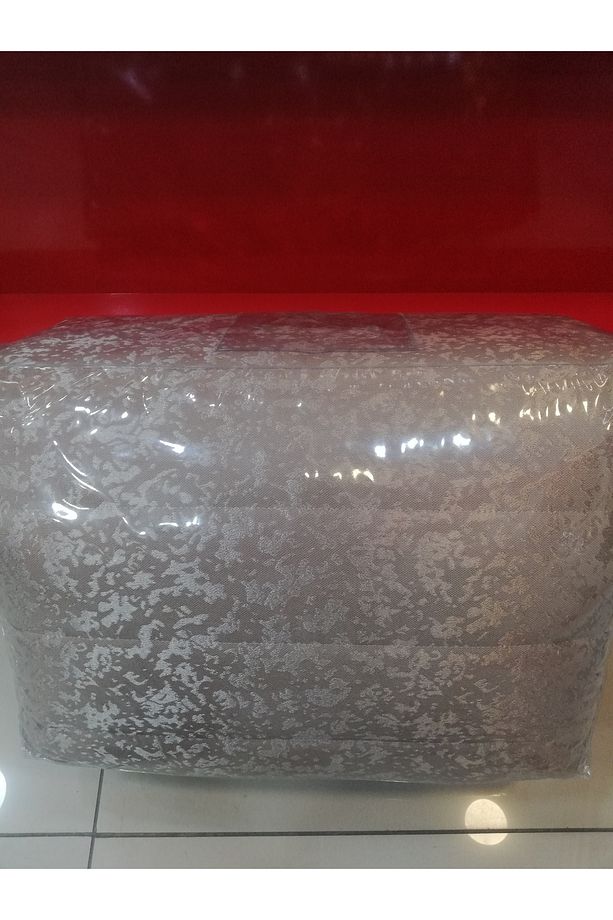 ÇAPA ÇİFT KİŞİLİK YASTIK KILIFLI YATAK ÖRTÜSÜ TAKIMI - 3