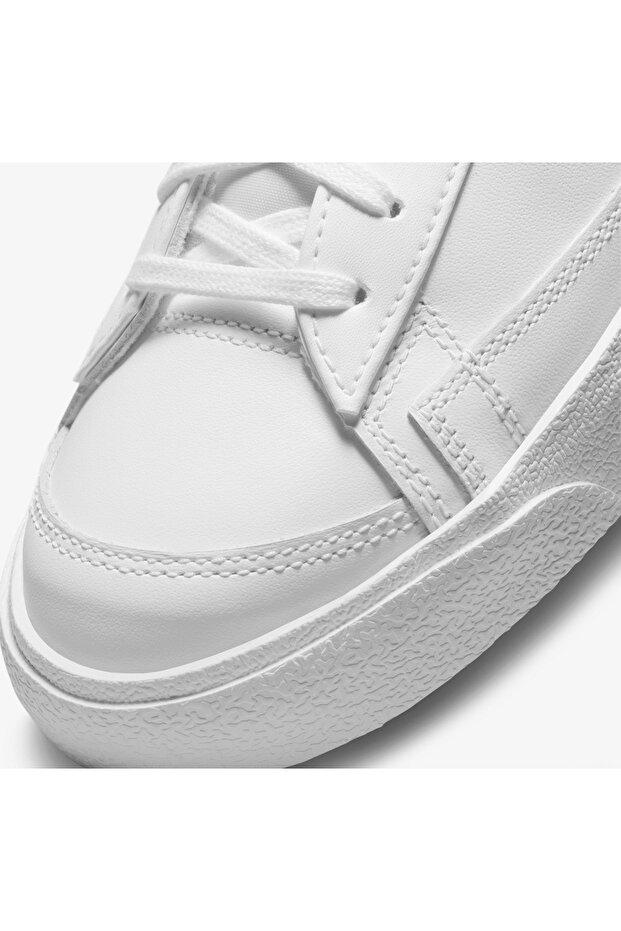 Blazer Low 77 Kadın Sneaker - 8