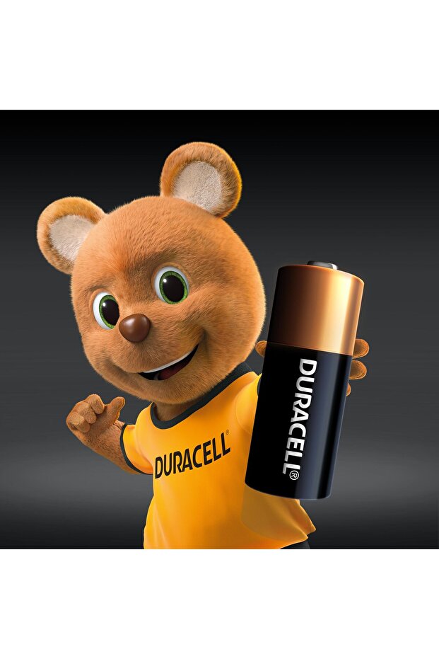 MN21 Alkalin Özel Pil 1’li Paket, 12V - 2