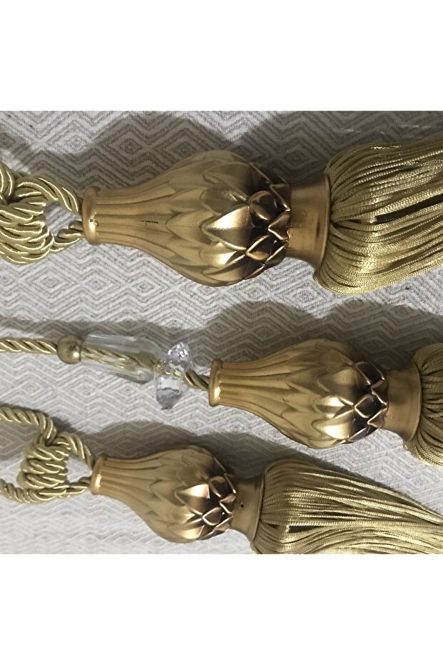 Fon Perde Tavan Braçol - 5