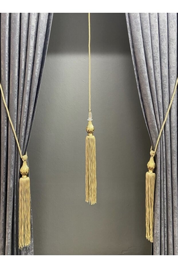 Fon Perde Tavan Braçol - 1