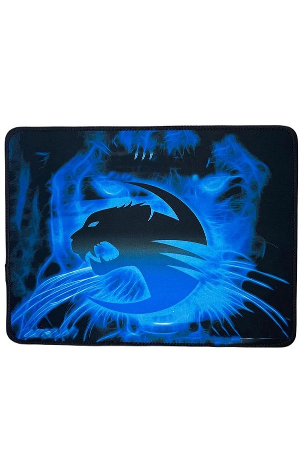 3200dpi Usb Kablolu Kırmızı Siyah Gaming Optik Mouse Pad Hediyeli - 7
