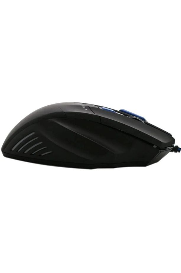 3200dpi Usb Kablolu Kırmızı Siyah Gaming Optik Mouse Pad Hediyeli - 4