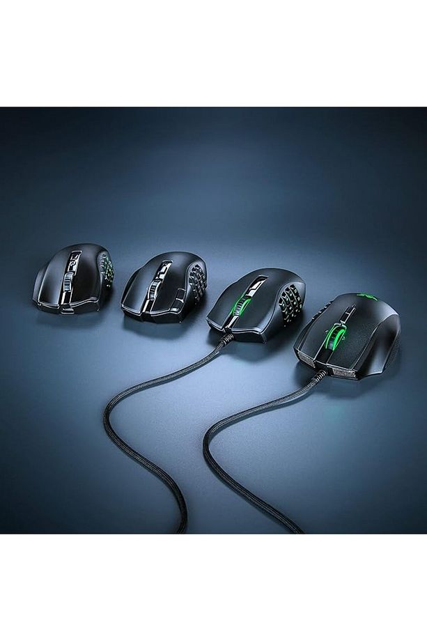 Mouse Naga V2 Hyperspeed - 7
