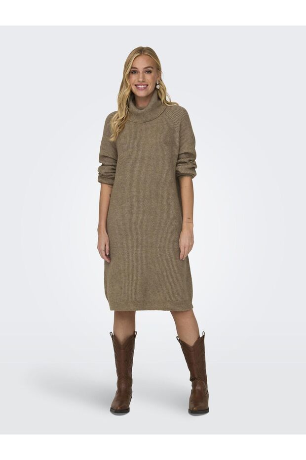 Strickpullover Onlsilly Strickpullover - 1