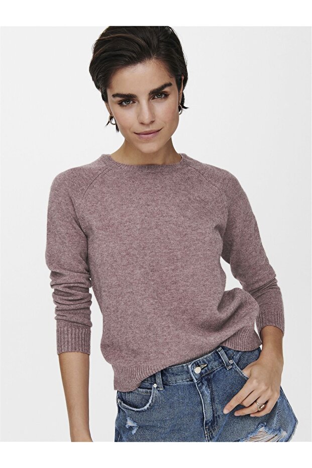 Strickpullover Sadece Strickpullover - 7