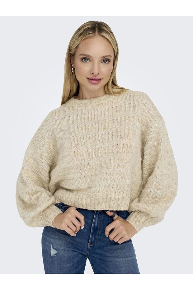 Strickpullover Onlcelina Strickpullover - 6