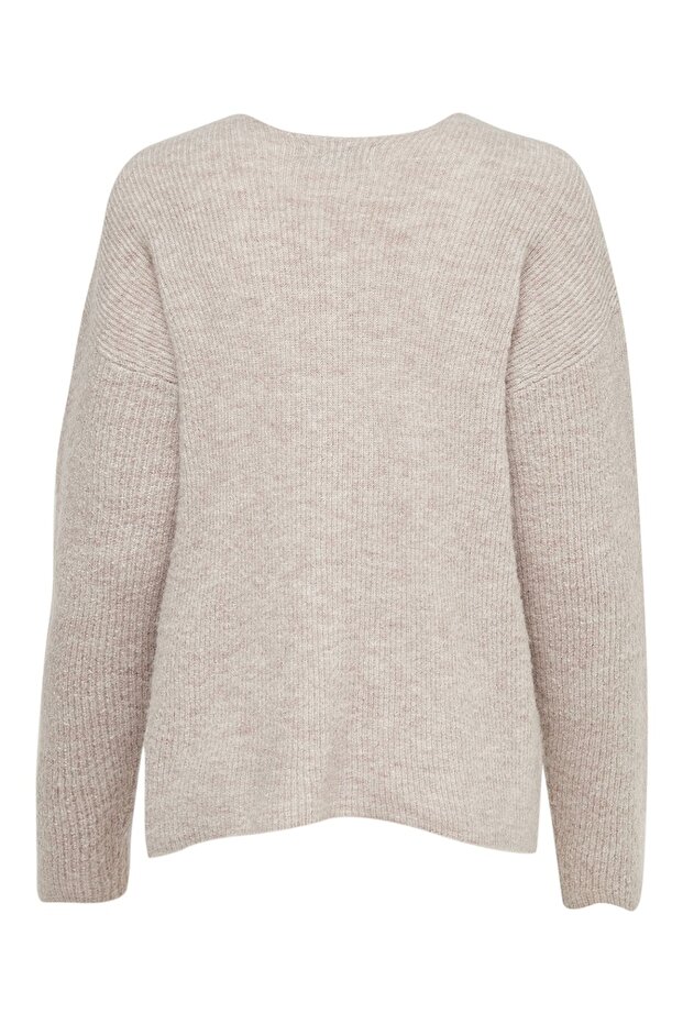 Strickpullover Onlcamilla Strickpullover - 3