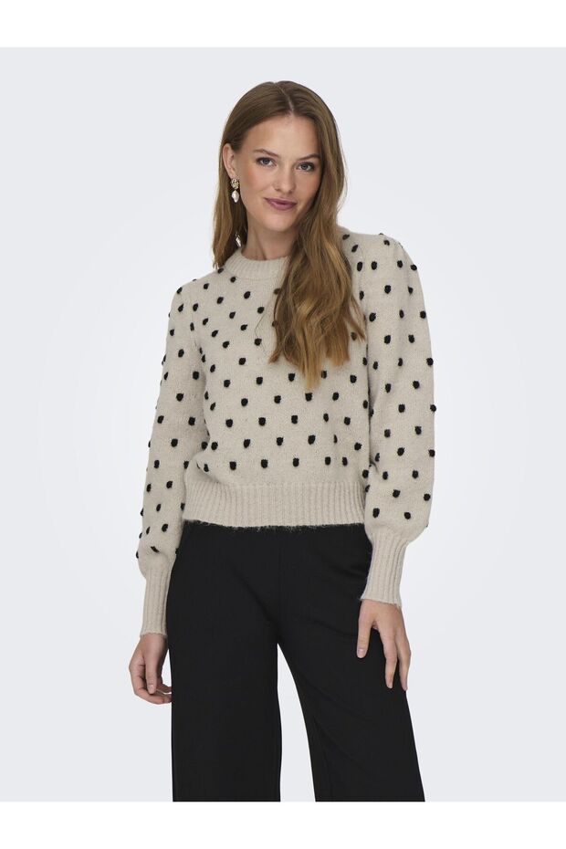 Strickpullover Sigrid Strickpullover - 1