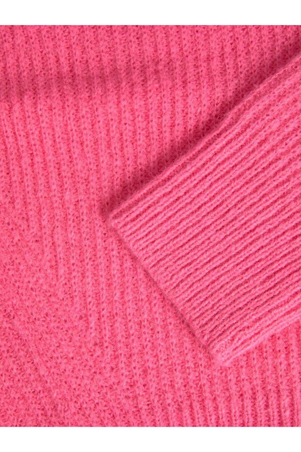 Strickpullover Jxember Strickpullover - 7