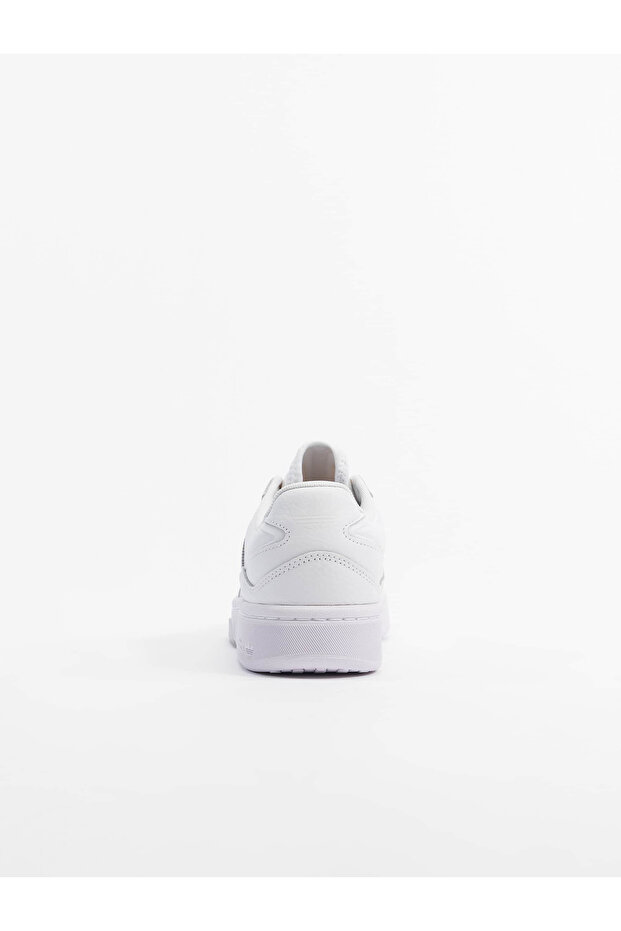 Sneaker - Beyaz - 6