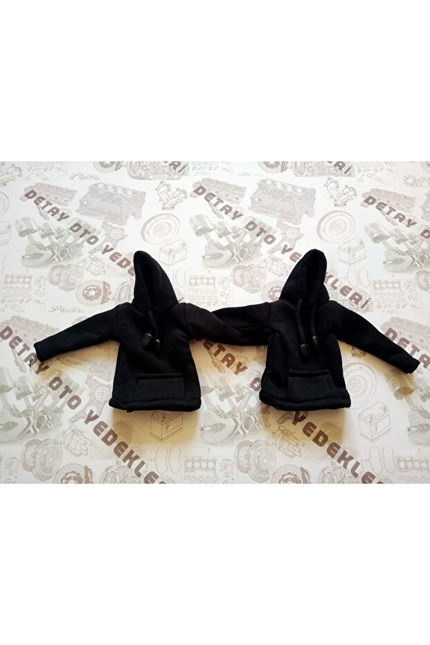 CAR GEAR Clothing GEAR POLE GEAR HOODED GEAR ACCESSORY ACCESSORY