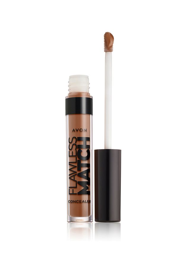 Flawless Match Likit Kapatıcı 42g - Golden Medium Deep - 1