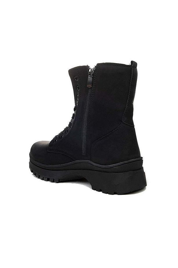 Çocuk Kışlık bot 7660 - 4