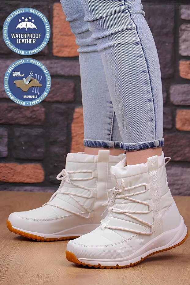 Belo Kadın Kar Botu - 1