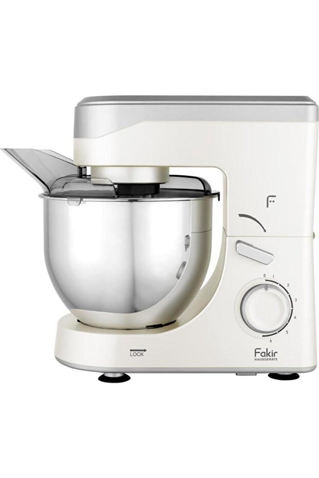 Arya 1500 Watt Mutfak Şefi Krem - 1