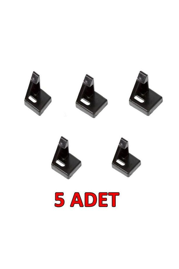 P1200 Pratik Süpürge Tırnağı 5 Adet - 1