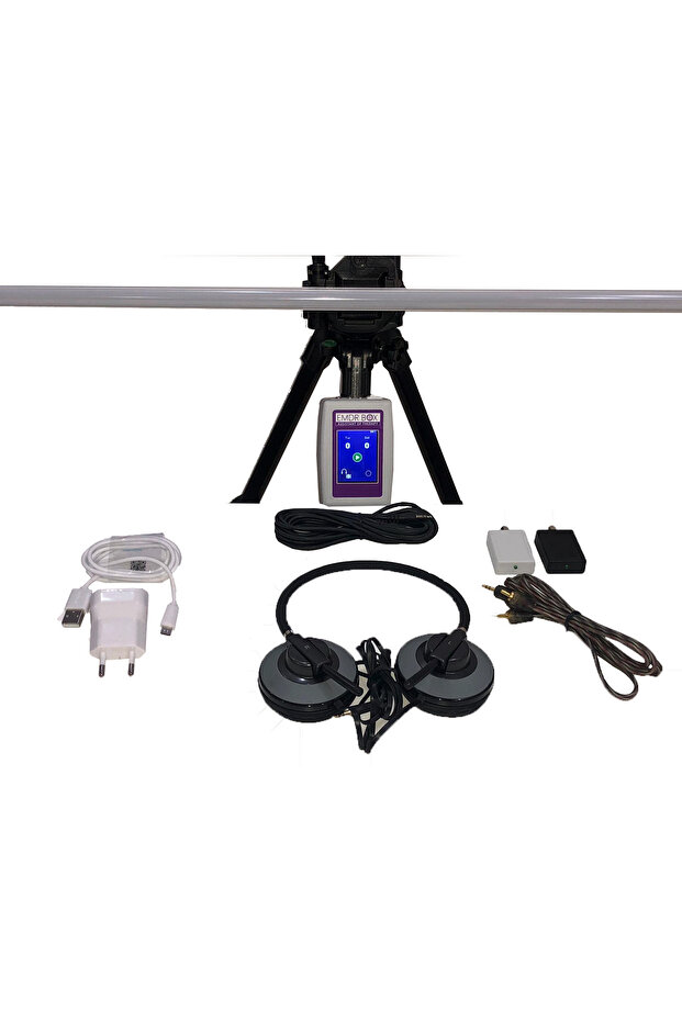Emdr Box Touch Pro Emdr Cihazı - 1
