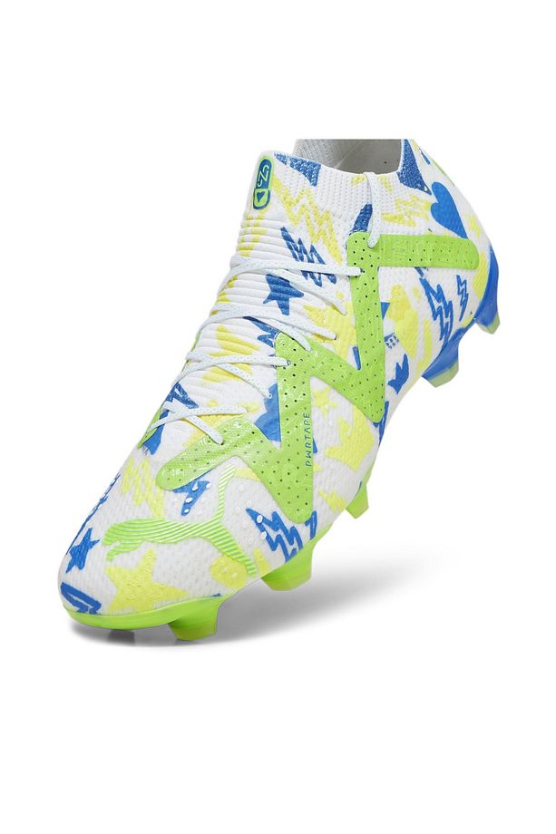 FUTURE ULTIMATE Neymar Jr FG/AG Krampon - 7