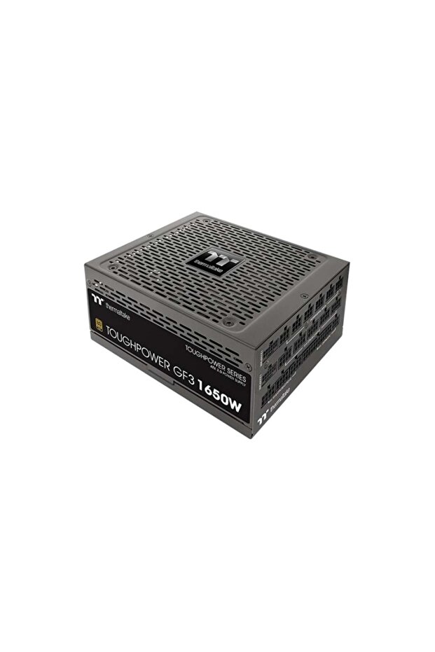 TOUGHPOWER GF3 1650W GOLD 80PLUS FULL MODÜLLER GÜÇ KAYNAĞI