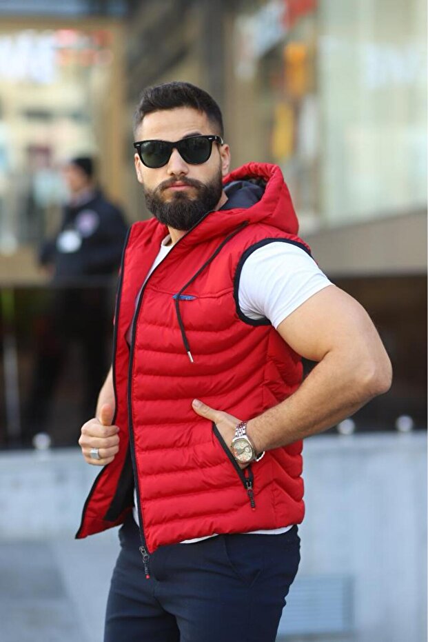 Şişme yelek - 1