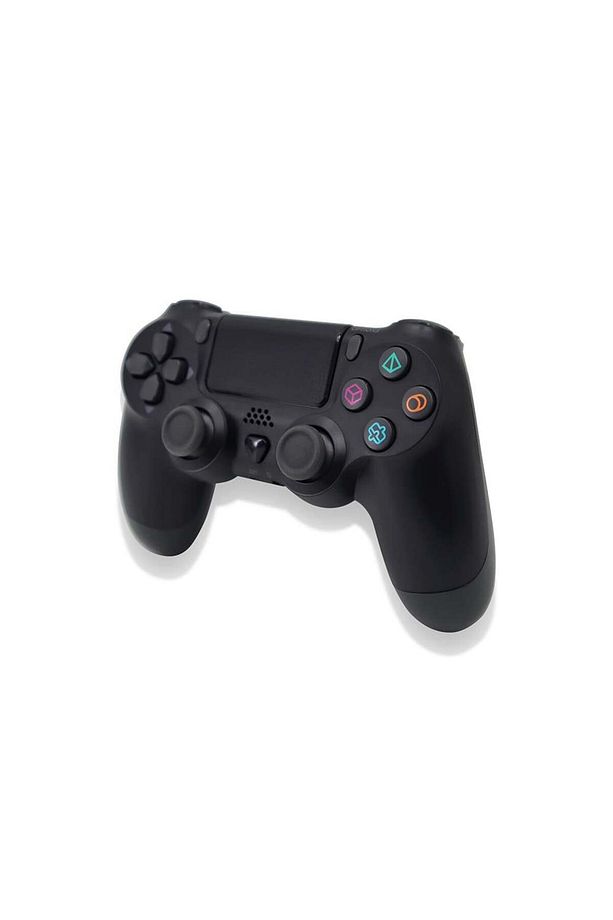 PS4 7005 Wireless PS4 Gamepad - Siyah - 2