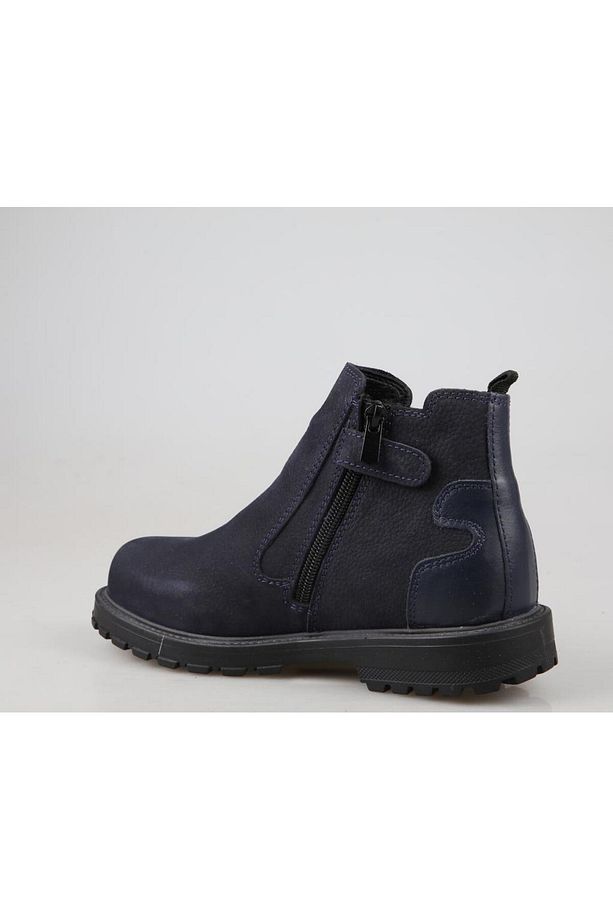 232-17 Laci Nubuk Unisex Bot - 2