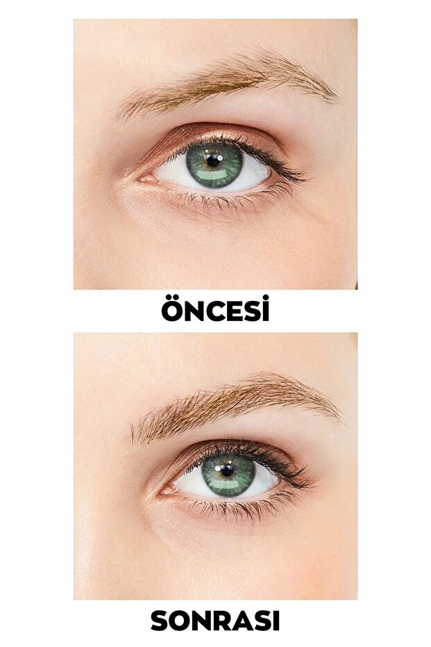 Brow Boost Kaş Jeli Blonde - 2