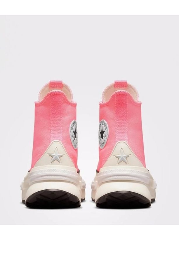 Run Star Legacy CX Platform Kadın Sneaker Ayakkabı - 3